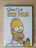 Die Simpsons der Film