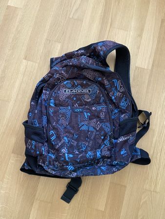 Dakine Rucksack