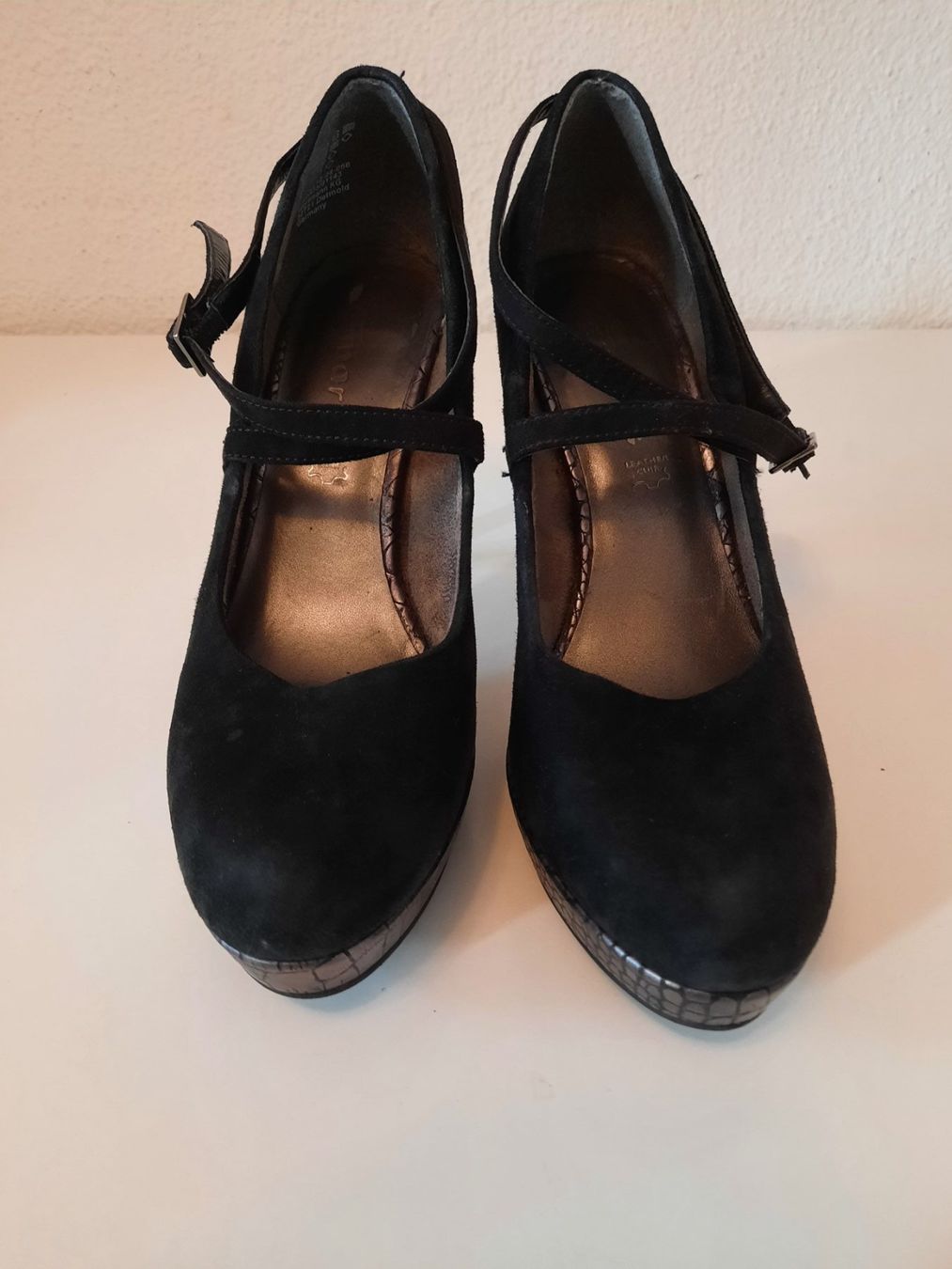 Tamaris Chaussures femmes: Pumps – D'occasion à Zürich par honolulu4711 1