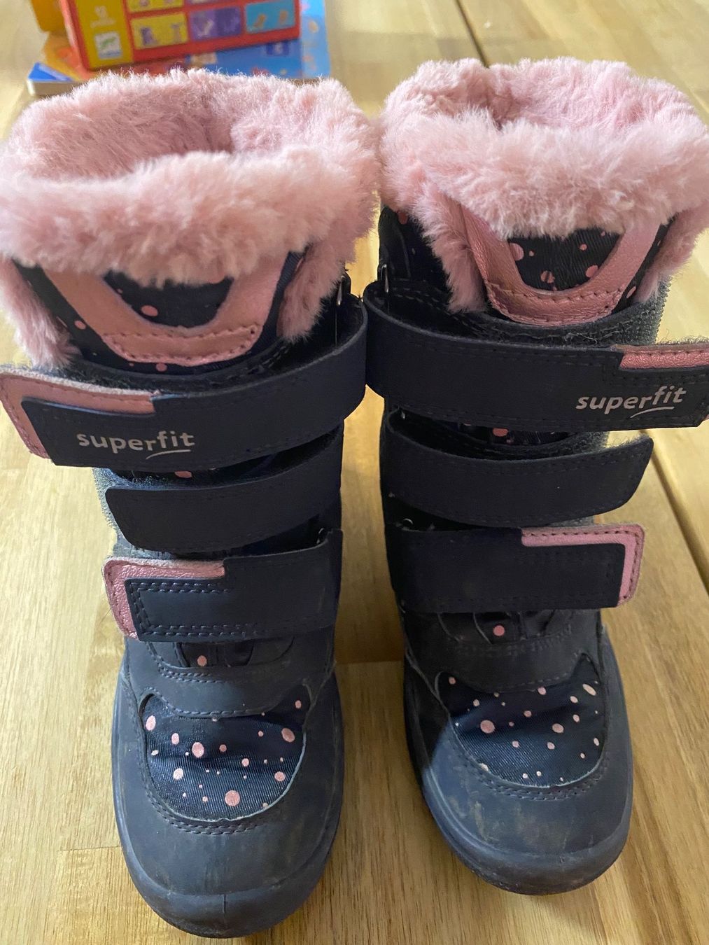 Superfit Scarpe per ragazzi: Superfit 28 – Usato da Baden venduto da mgeormezi