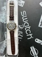 Swatch Uhr Irony Chrono ANTENOR SVCK4076A