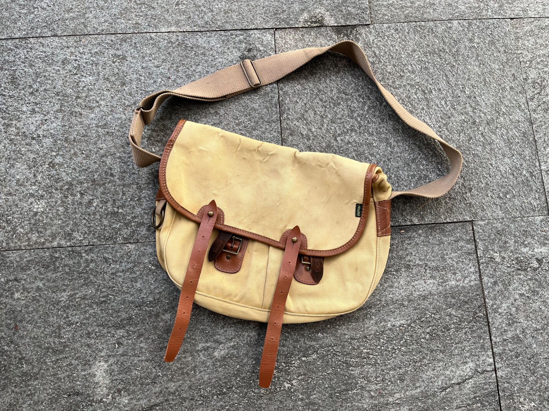 Barbour Borse: Tasche Barbour Vintage – Usato da Bottmingen venduto da Puffsack
