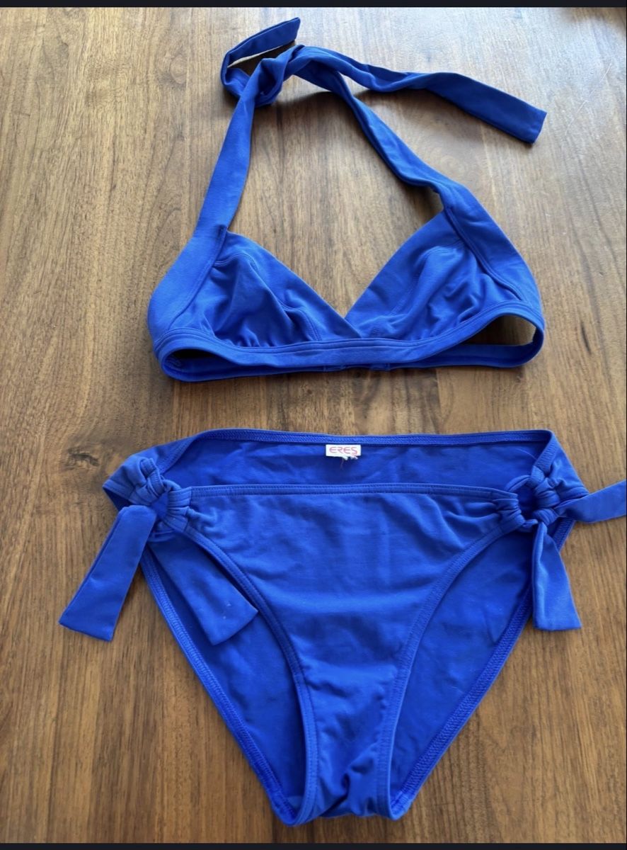 Maillots de bain & Bikinis: Maillot de bain Erès taille S – D'occasion à Lausanne par Meganelausanne
