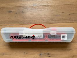 Rubi Fliessenschneider Pocket-40