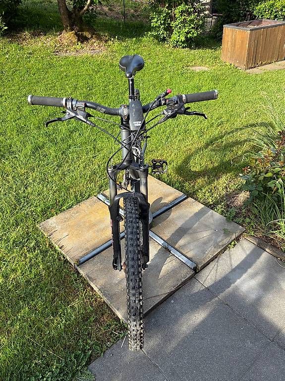 Biciclette: Mountain Bike Fahrrad – Usato da Untereggen venduto da ktmwalder 1