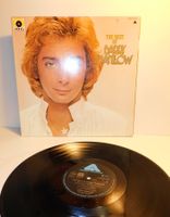 Neue Fundschätze LP Barry Manilow the Best of  1978