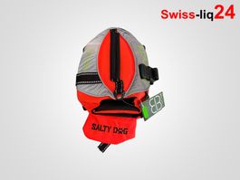 Saltydog Schwimmweste grösse XS, neon-orange A-097