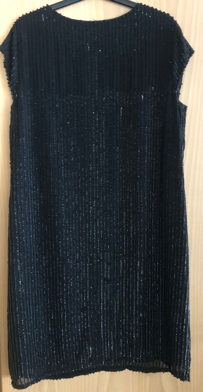 Kleider: Armani Collezioni Cocktail Kleid – Gebraucht aus St. Moritz von Capricorn88 1