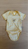 Baby Body Sigikid gestreift Grösse 62 guter Zustand