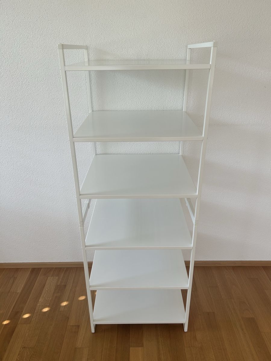 Ikea Regale: 2x ENHET Regale von IKEA – Gebraucht aus Hedingen von PhilTimmler 2