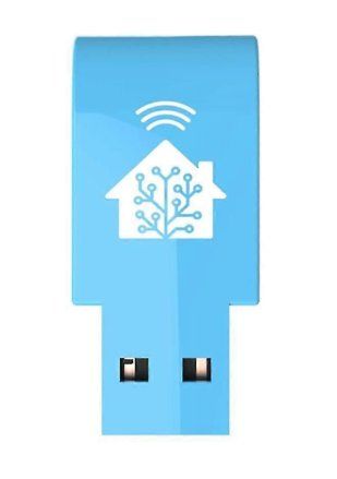 Laufwerke & Adapter: Home Assistant Connect ZBT-1 Zigbee – Gebraucht aus Morlon von zz99