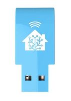 Home Assistant Connect ZBT-1 Zigbee