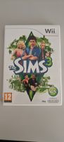 The Sims 3 Wii Spiel guter Zustand