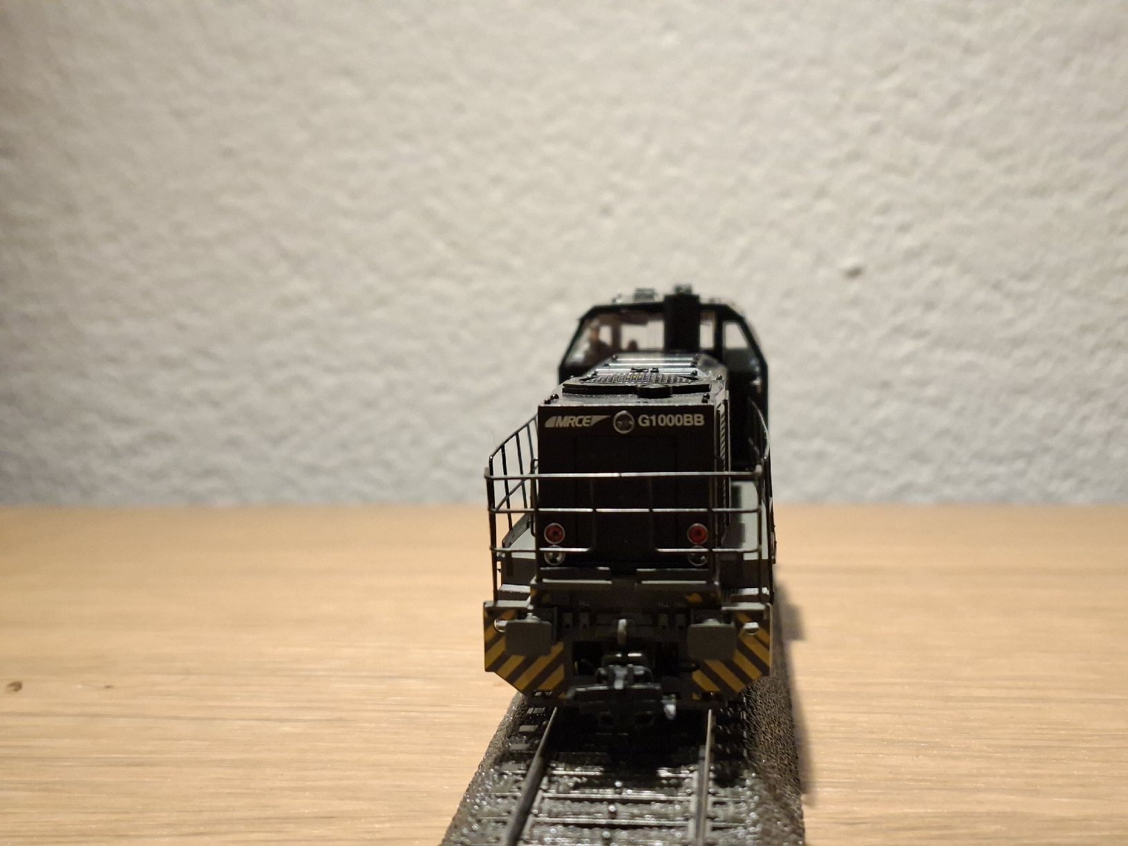 Esu Modellini di ferrovie: ESU 31300 Rangierlok  – Usato da Oftringen venduto da Bahnverkauf_h0 7