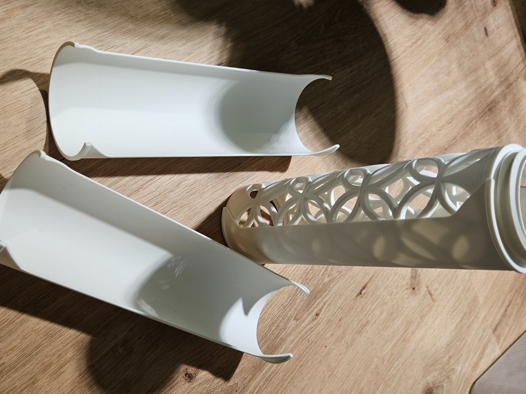 Altre Decorazioni per giardino: Moosstäbe-Set – Nuovo (secondo la descrizione) da Buttikon SZ venduto da Jagoda87 4
