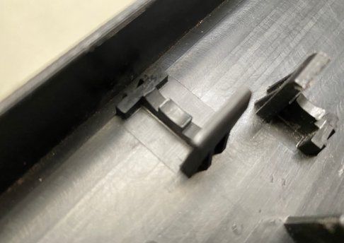 Volkswagen Tutti i ricambio: Toolbox (Leer) VW Transporter – Usato da Alpnach-Dorf venduto da Hess-Automobile 7