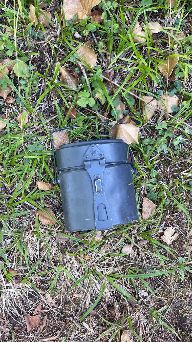 Geschirrsets: Gamellen / Campinggeschirr – Gebraucht aus Frauenfeld von kim_v8sb 2