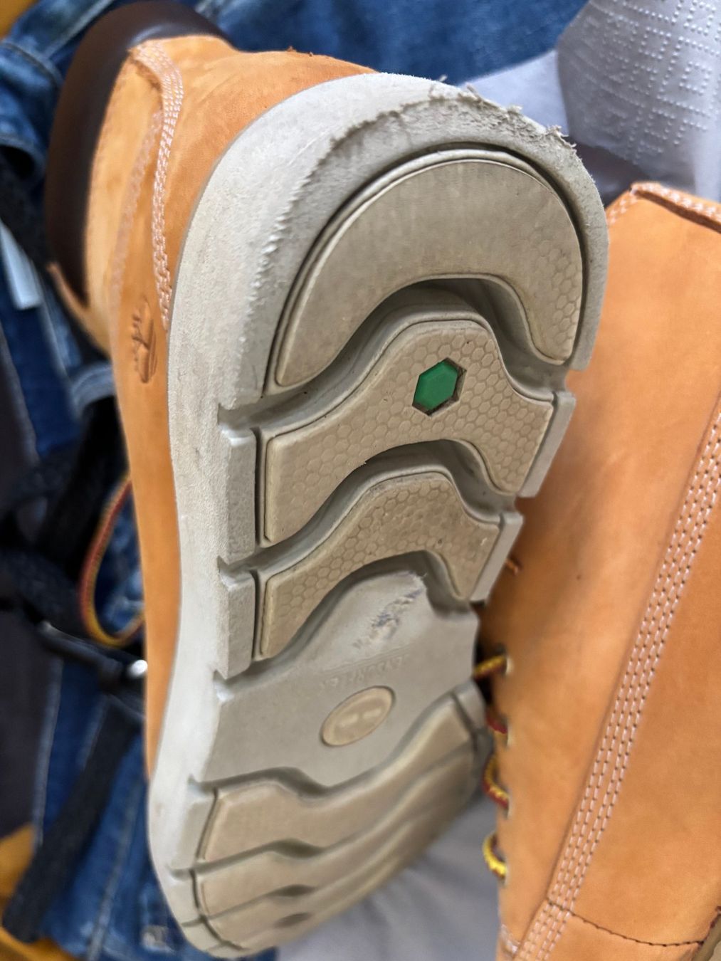 Timberland Scarpe da donna: TIMBERLAND Schuhe – Usato da Merishausen venduto da yourdream 5