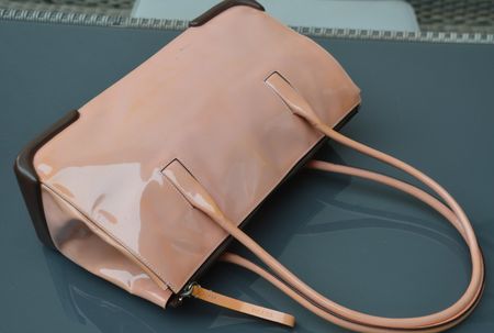 Taache Prada sac