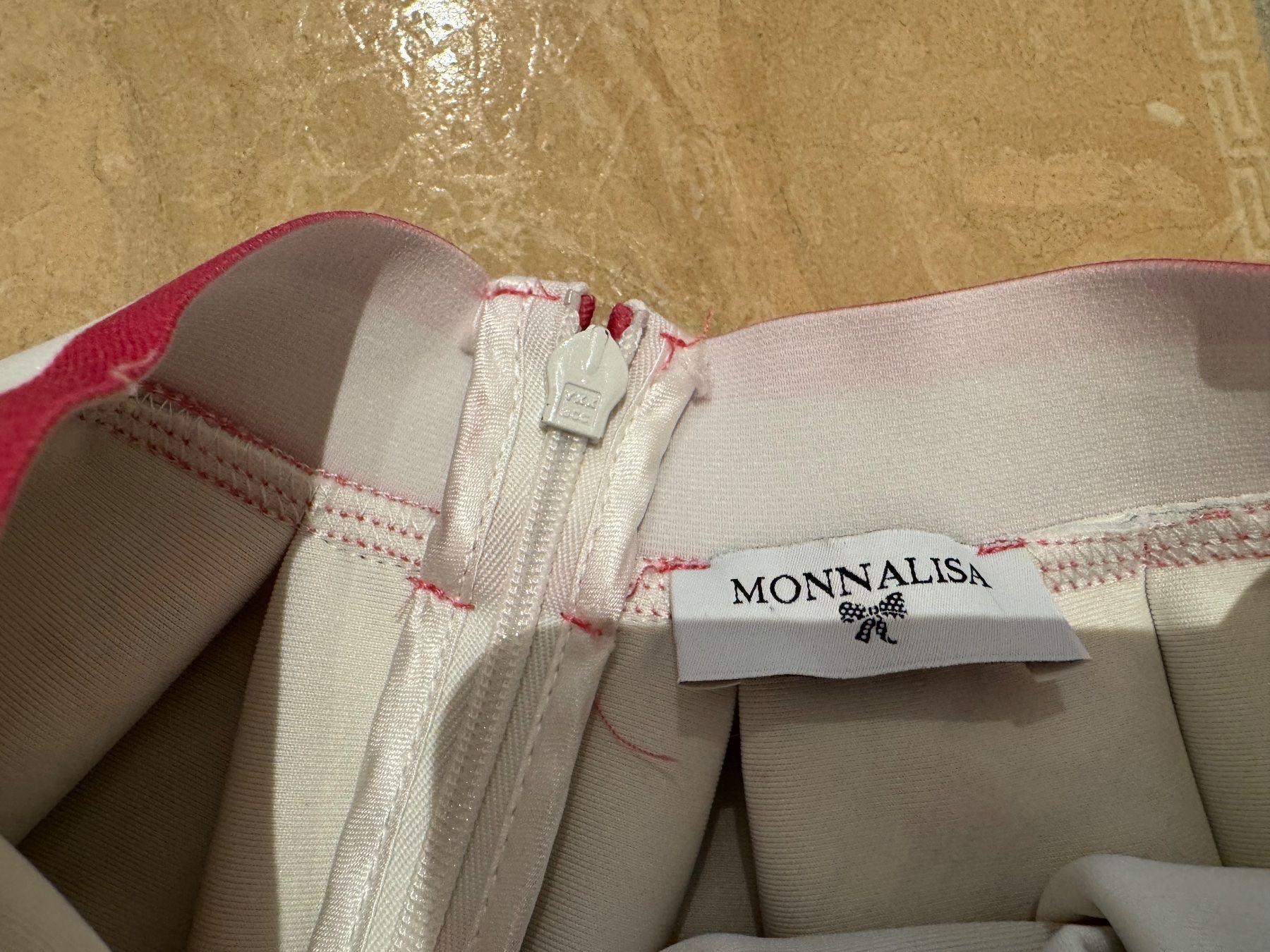 Vestiti & Gonne: Monnalisa NWT Jupe, 5j 110 – Nuovo (secondo la descrizione) da Klingnau venduto da Markus14 3