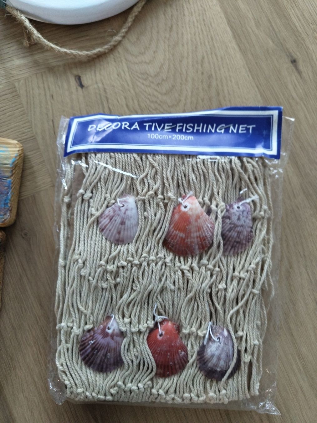 Tutte le decorazioni: maritime Deko Paket – Nuovo (secondo la descrizione) da Gams venduto da bigwolfi-schnuggel 3