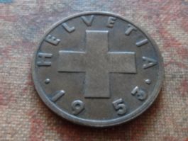 2 Rp. 1953  (C)