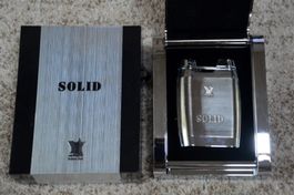 Solid EdP 75ml