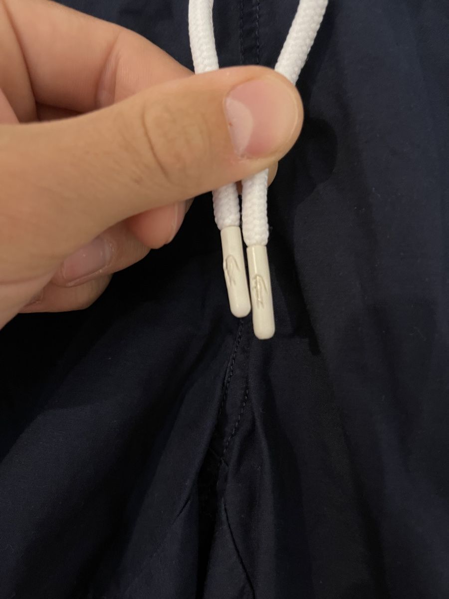 Lacoste Badehosen: Oryginal Lacoste Badehose Gr. S - Top Zustand! – Gebraucht aus Wetzikon ZH von Jan_wojt 3