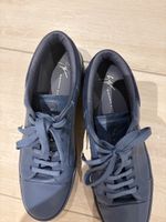 Giuseppe Zanotti Lederschuhe