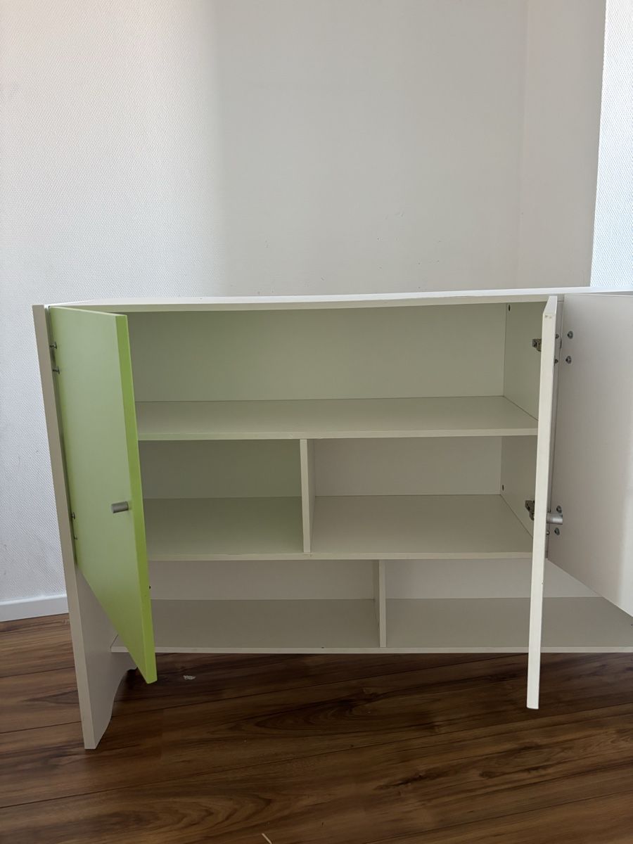 Kommoden: Commode sideboard – Gebraucht aus Préverenges von cga_pqn9 2