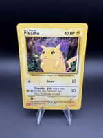 Pikachu - Trading Card Game Classic (CL) 🇬🇧