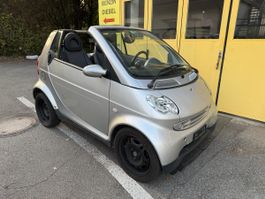 Smart MC 01 Cabriolet