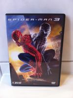 🤩SPIDER-MAN 3 DVD