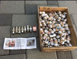 Kupplung Kabelverschraubung