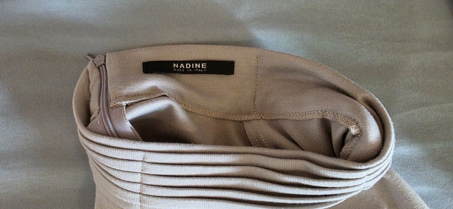 Vestiti: Nadine Kleid Gr. 38 – Nuovo (secondo la descrizione) da Fehraltorf venduto da shiilaa.hoot 2