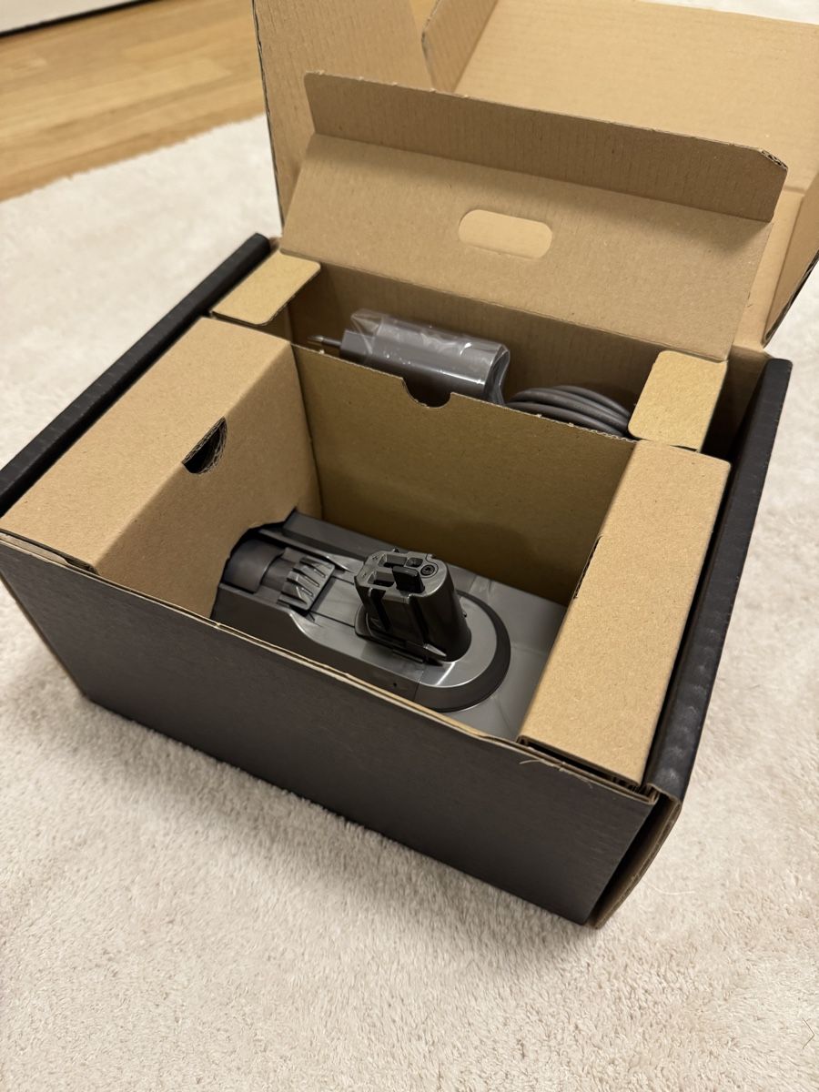 Dyson Batterie: Dyson batterie V11 V15 – Nuovo (secondo la descrizione) da Meyrin venduto da SA_3006