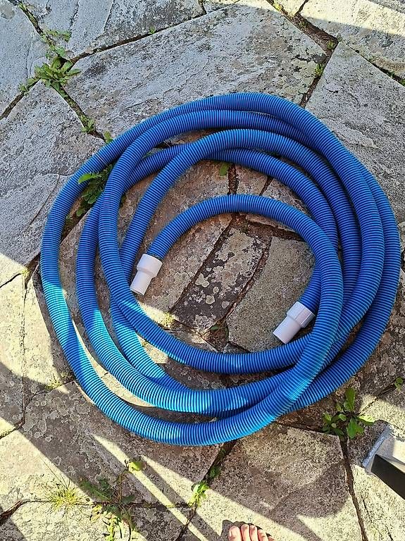 Piscines: Poolzubehör – D'occasion à Schwarzenburg par Antolino22