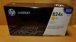 HP Color LaserJet CM6030, CM6040, CP6015 Drum, CB386A, 824A