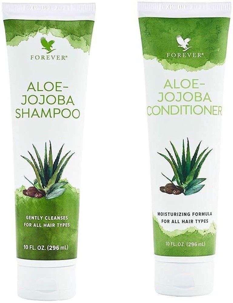 Altro per la cura del corpo: AloeVera Forever Shampoo & Conditioner – Nuovo e nell'imballaggio originale da Urdorf venduto da Anassor 1