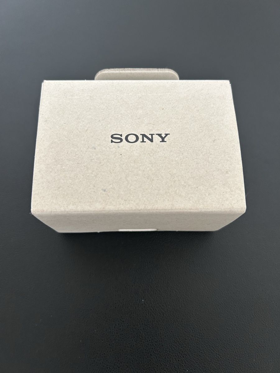 Sony Cuffie: Écouteurs sans fil Sony – Usato da Neuchâtel venduto da mey_gx5m 6