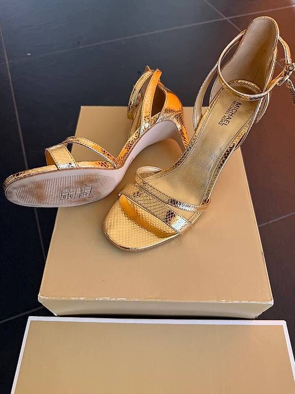 Scarpe da donna: Escarpins Michael Kors  – Usato da Yens venduto da vol_nrc5 3