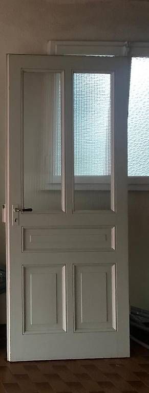Porte: Porte in legno – Usato da Castel San Pietro venduto da sab_kdt9