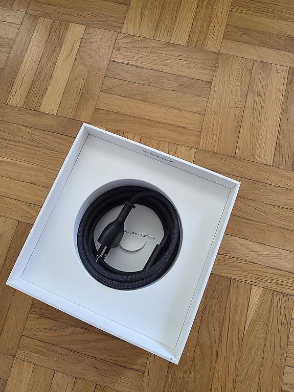 PC: Mac Mini M4 Pro Chip mit Garantie  – Usato da Aarau venduto da moi_plc9 2