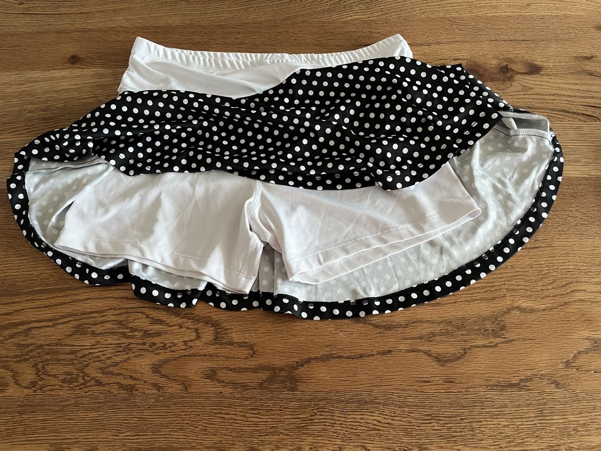 Vestiti: Kleid Zweizeilig – Nuovo (secondo la descrizione) da Schliern b. Köniz venduto da medion3098 5