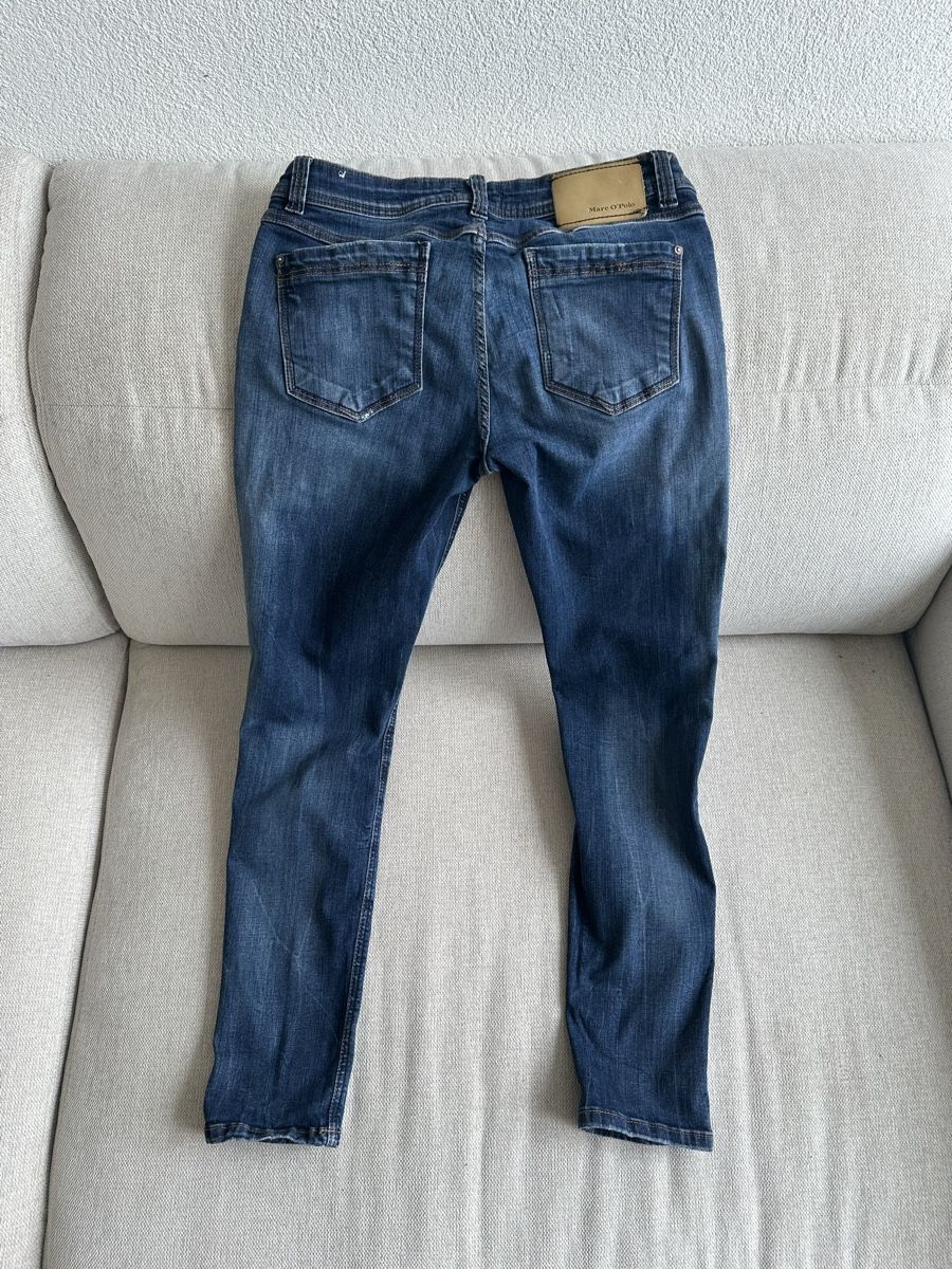 Jeans: Marco Polo jeans – Usato da Zürich venduto da tom_8phz 1