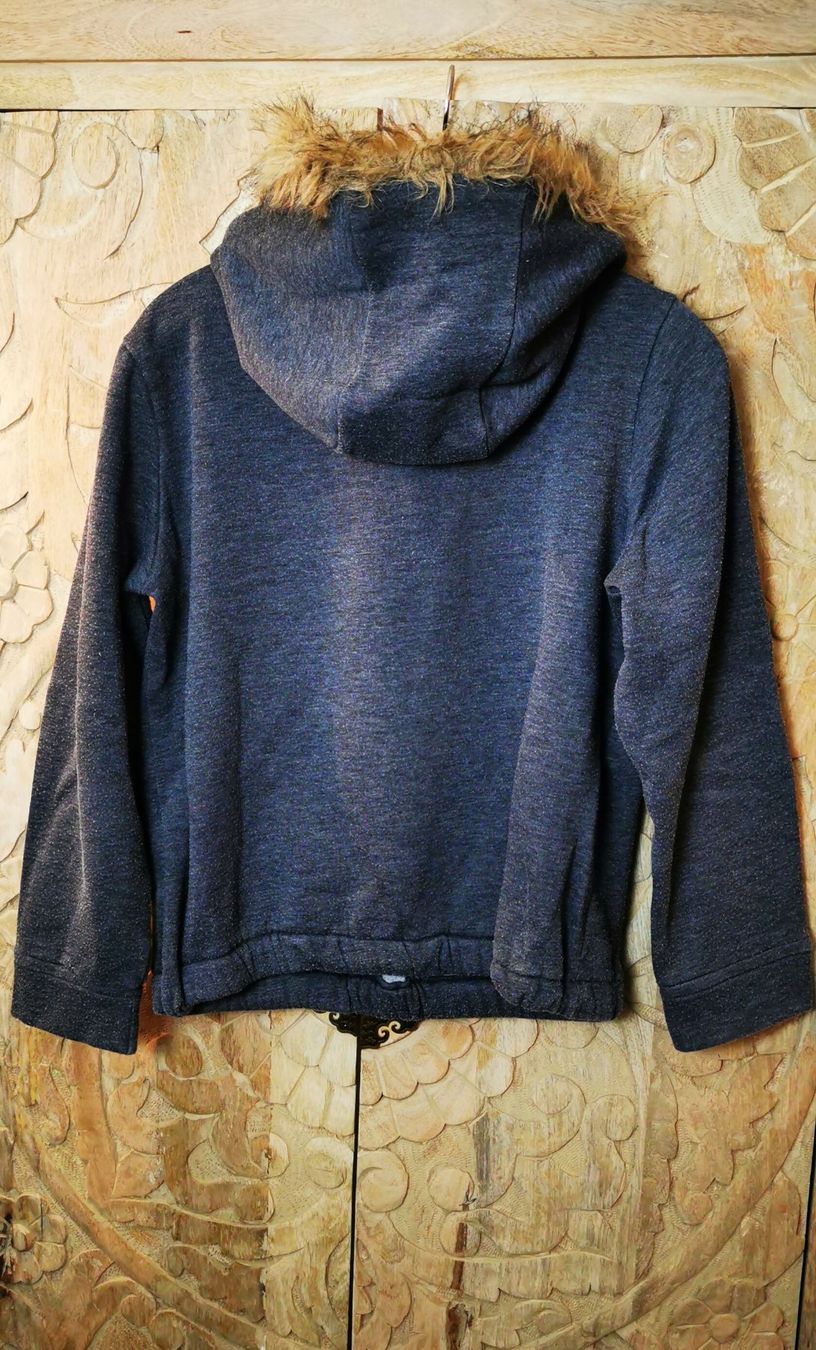 Maglioni & Felpe: Pullover Anthrazit Julie - M/L – Usato da Wettingen venduto da JasminL92 1