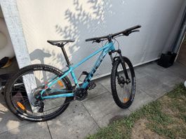 TREK Marlin 5 Mountainbike gebraucht Grösse S 27.5“