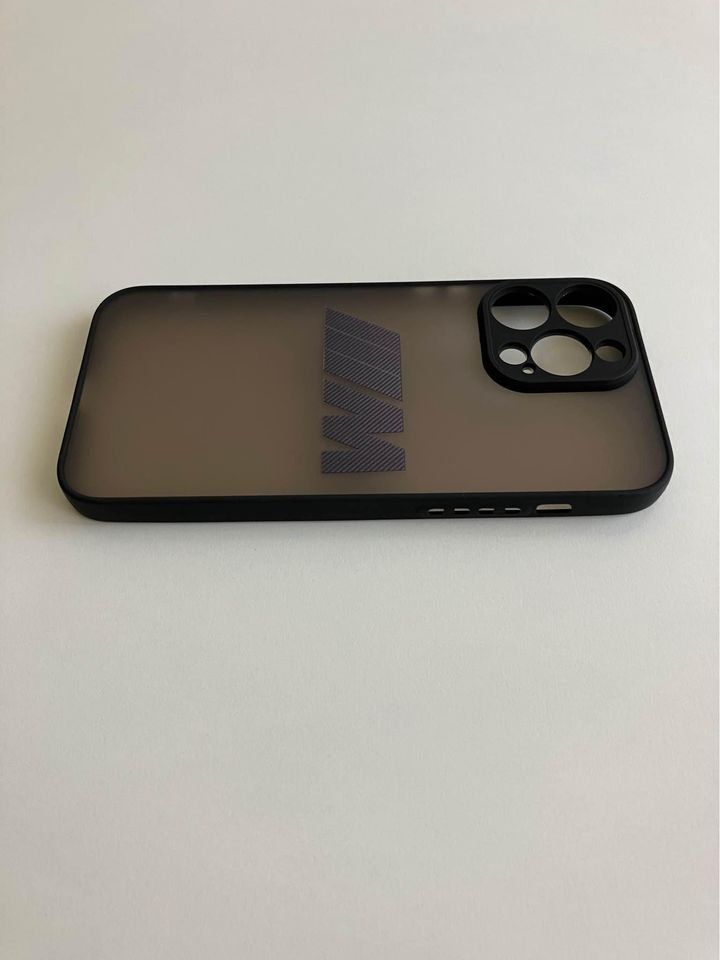 Cover & Protezioni schermo: Apple iPhone Schutzhülle Case BMW M – Nuovo (secondo la descrizione) da Emmenbrücke venduto da nne_hm9j 4