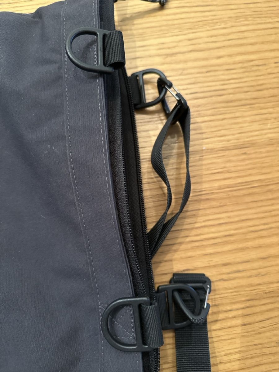 Jack Wolfskin Sacs à dos: Jack Wolfskin Rucksack/Tasche – D'occasion à Davos Platz par Anakonda1 3