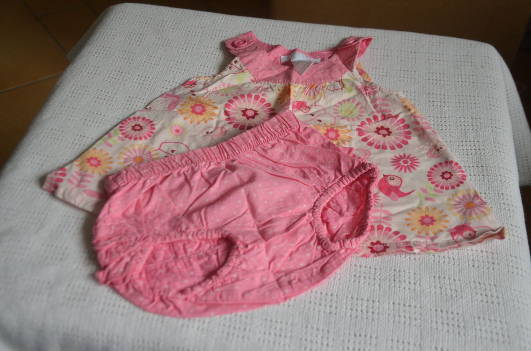 Vestiti & Gonne: TAILLE 62 - JOLIE ROBE – Usato da Chiasso venduto da Dolly015